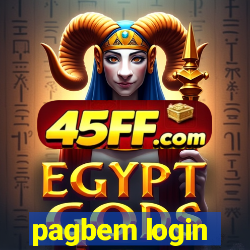 pagbem login